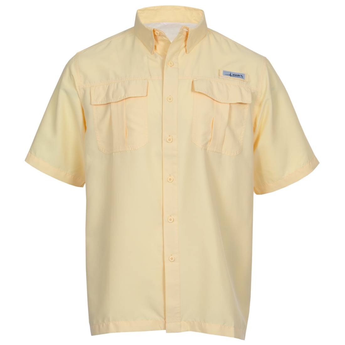 fishing guide shirt