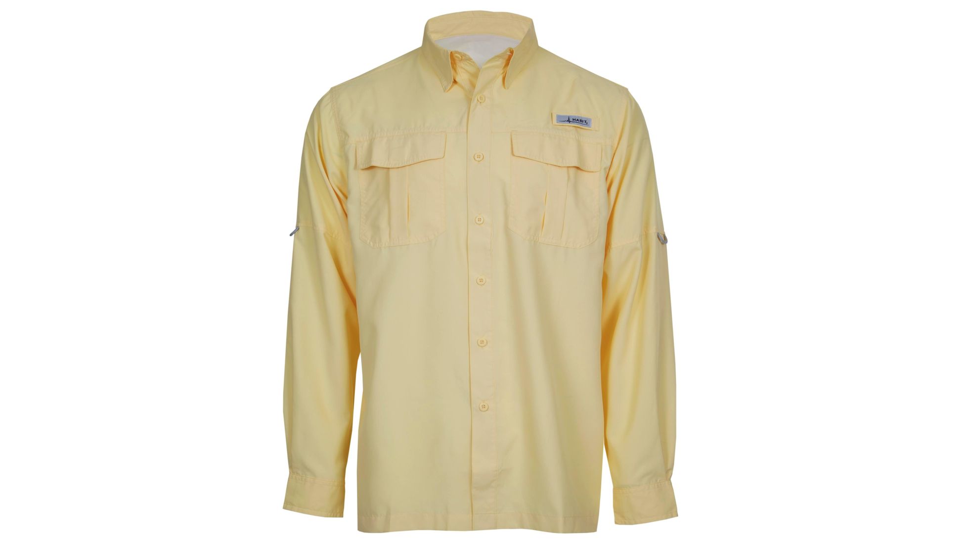Habit Belcoast River Shirt Short Sleeve - Mens | Free Shipping over $49!