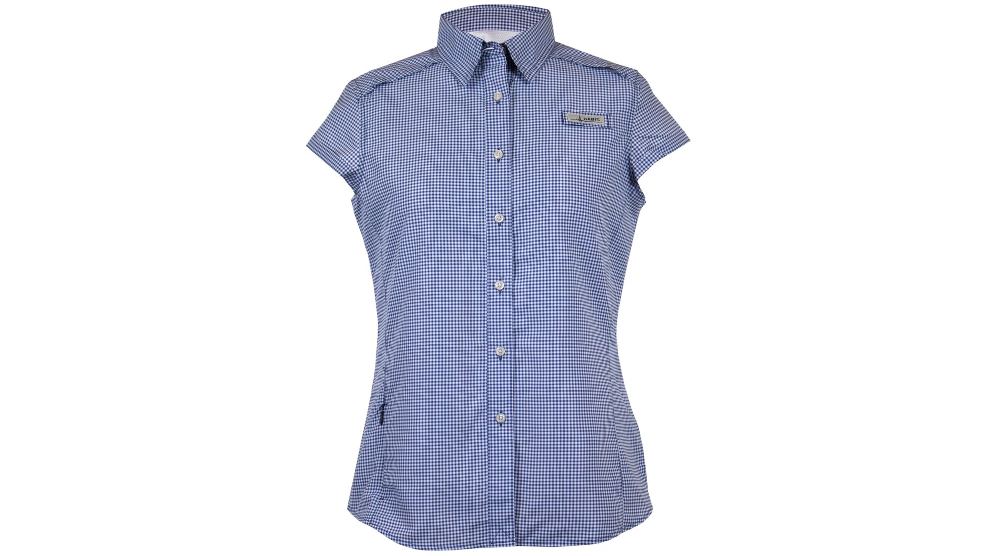 habit women's river shirts