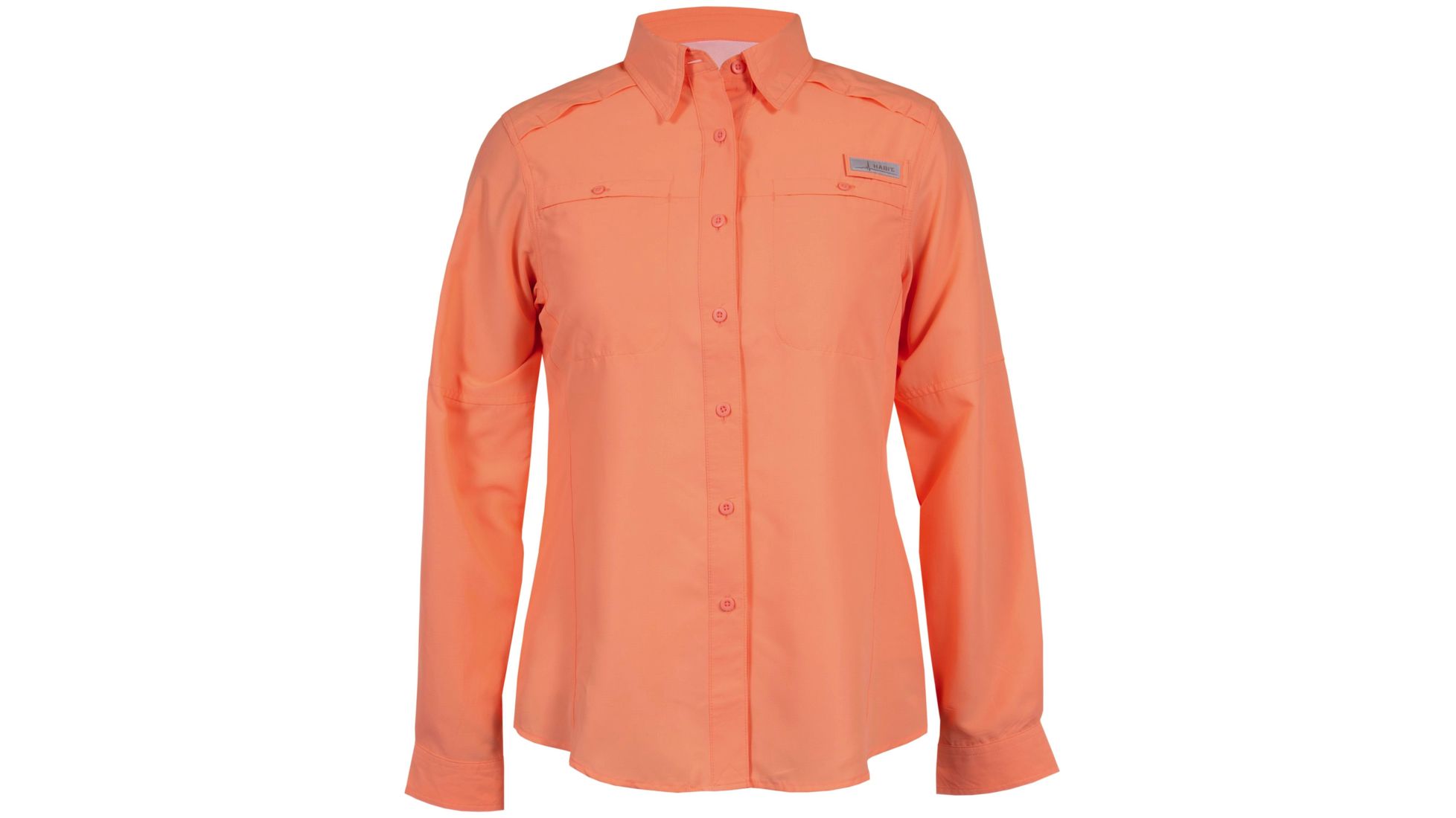 habit women's river shirts