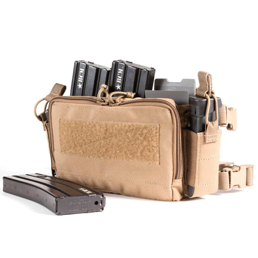 Haley Strategic Partners D3CR Micro Chest Rig | Up to $5.01 Off w/ Free S&H