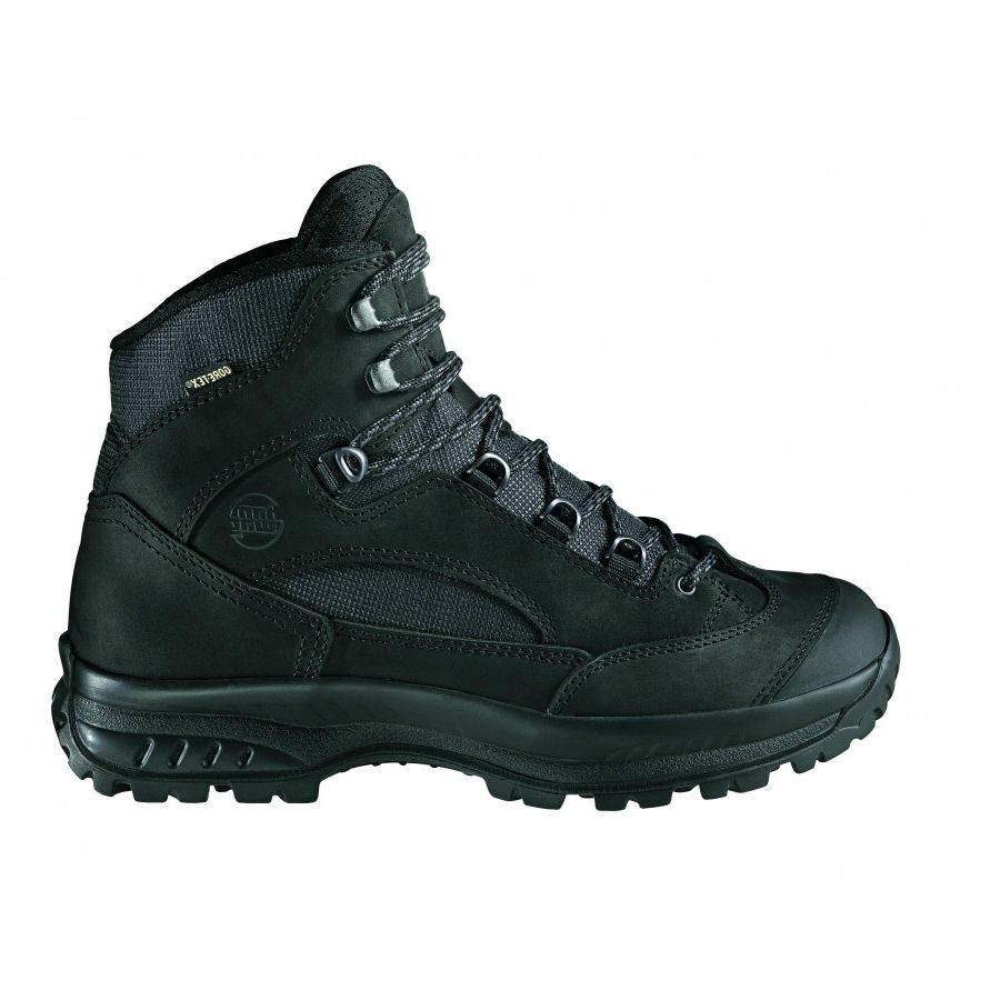 hanwag banks gtx best walking boot tested