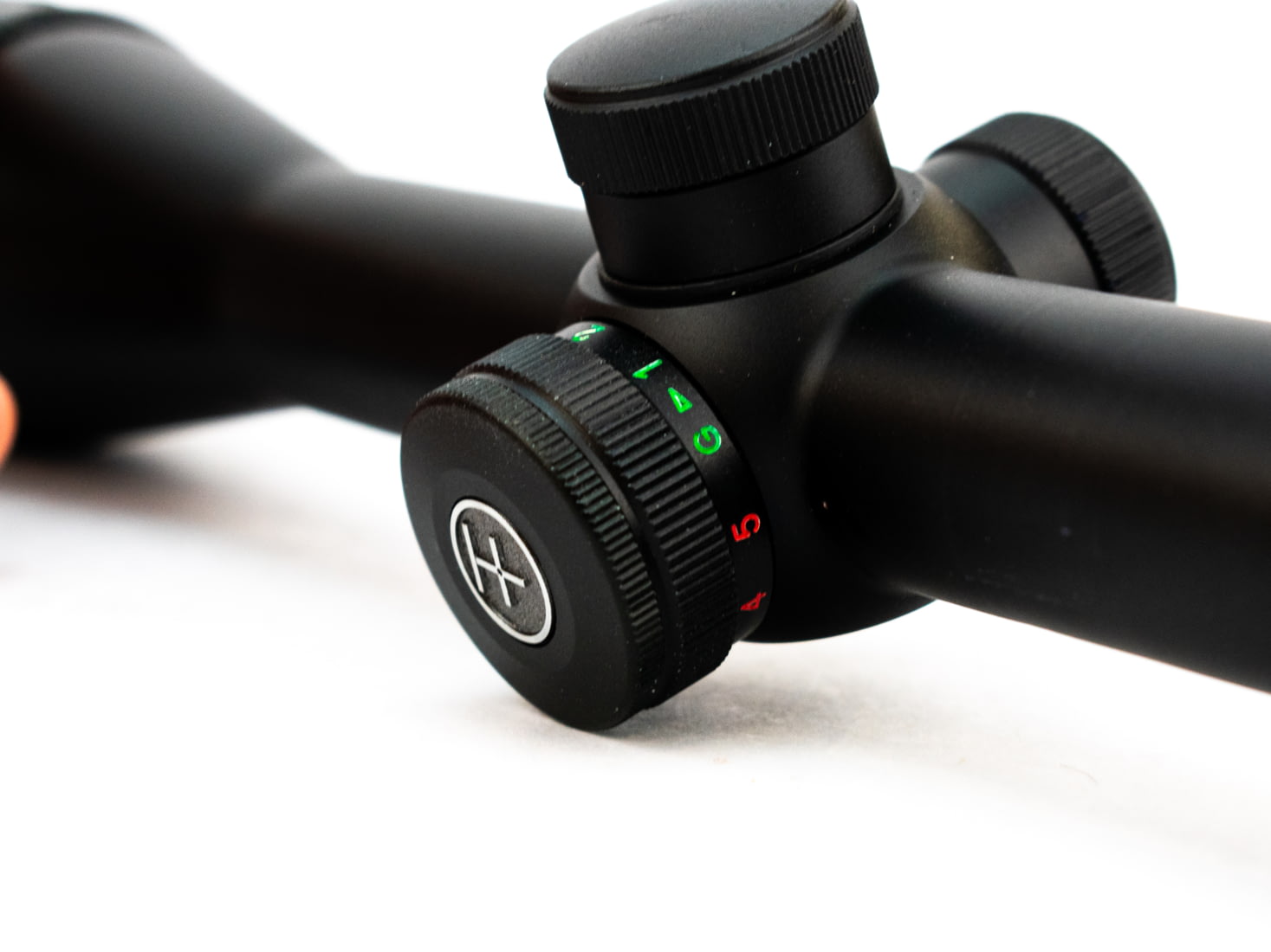 Hawke Sport Optics Vantage 412x40mm Riflescope Up to 19.01 Off 4.4