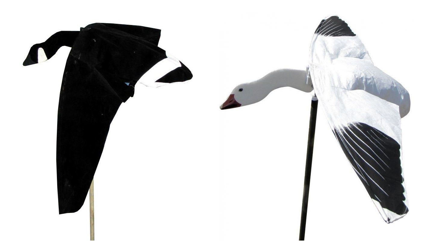 Heavy Hauler Outdoor Gear Goose Motion/Flyer Decoy Up to 13 Off 5