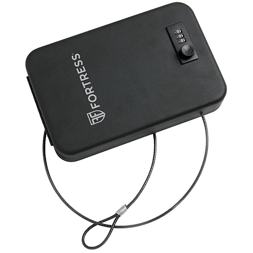 Fortress Safe 44ef20 Manual