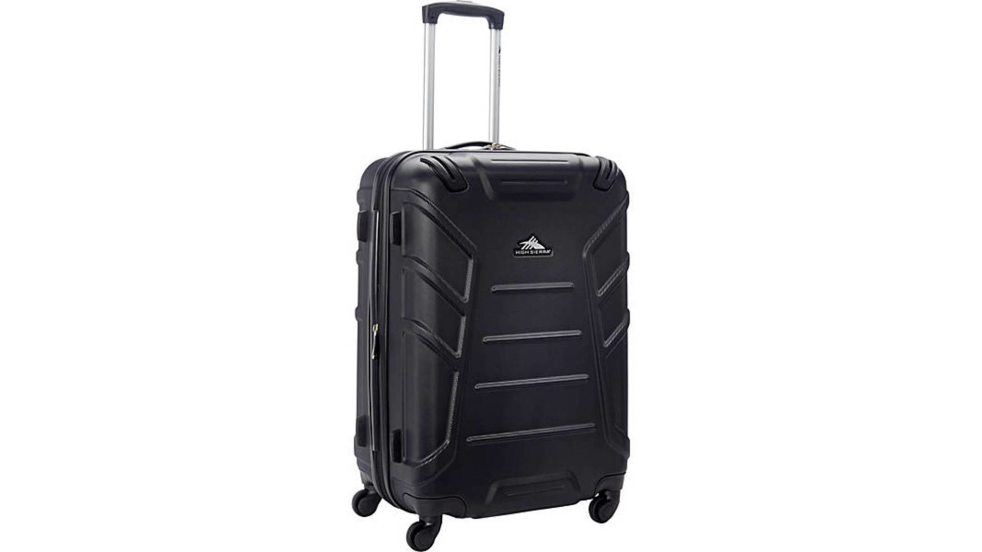 high sierra mckeldin hardside spinner luggage