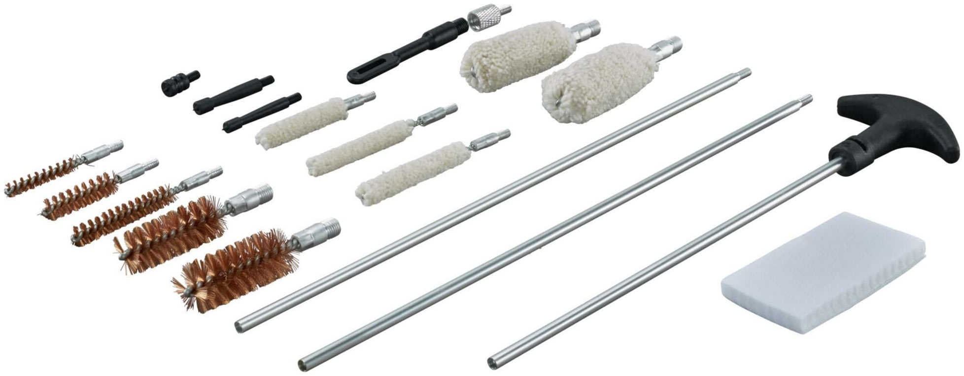 Hoppe's Gun Vise with Dry Universal Gun Cleaning Kit 2.46 Off w