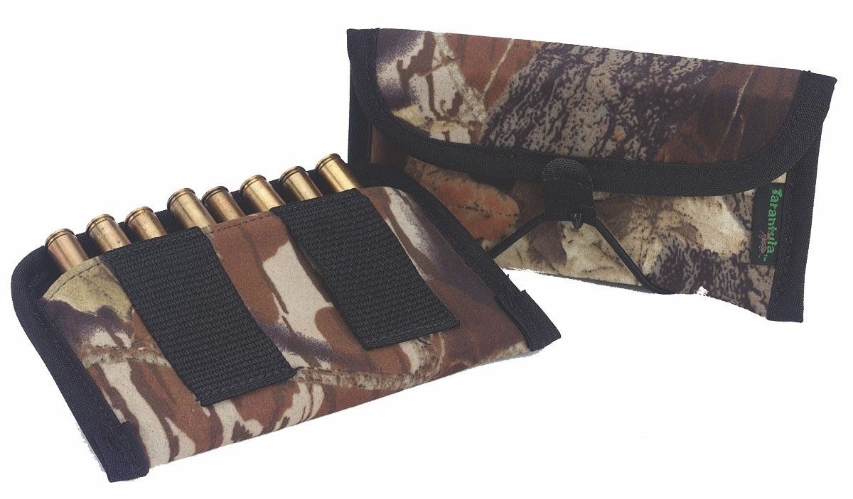 Horn Hunter Rifle Shell Saver Case | Free Shipping over $49!