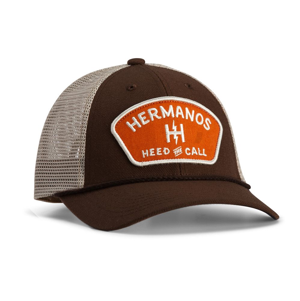 Howler Brothers Hermanos Feedstore Hat Men's Free Shipping over 49!