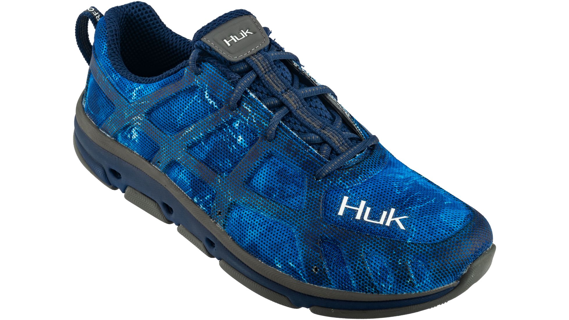 huk fishing shoes