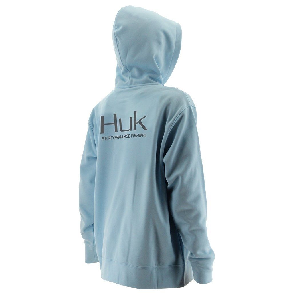 huk fishing shirts with hood