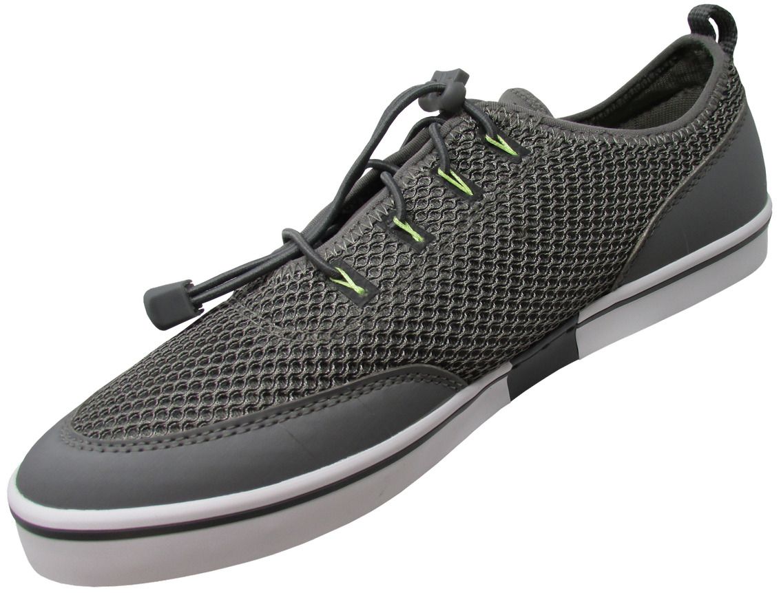 quality deck shoes