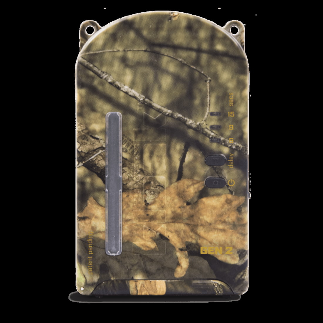 Hunter's Kloak Mister Kit, Gen2, W/ Earth Cartridge Free Shipping