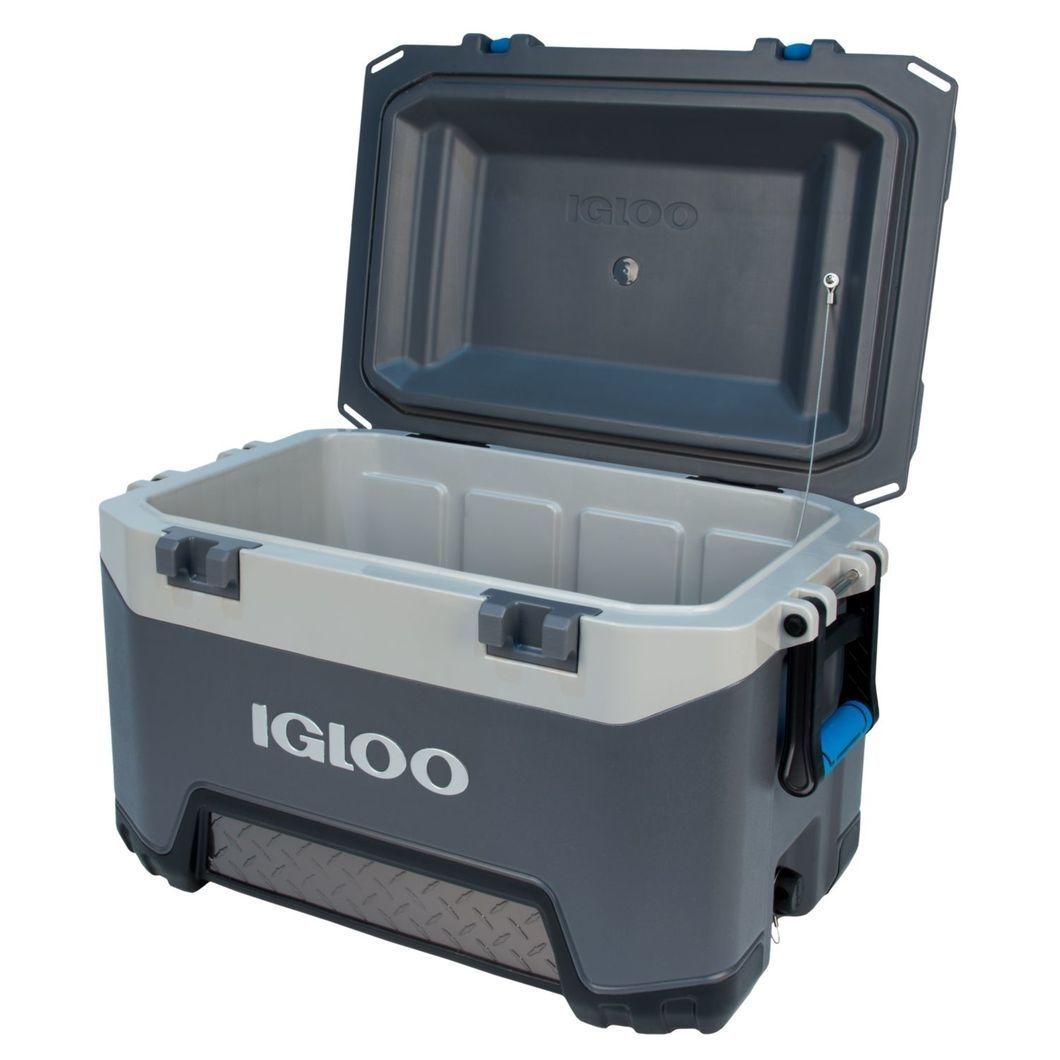 Igloo Bmx Cooler, 52 Qt Free Shipping over 49!