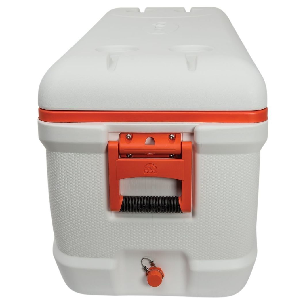 150 quart igloo cooler