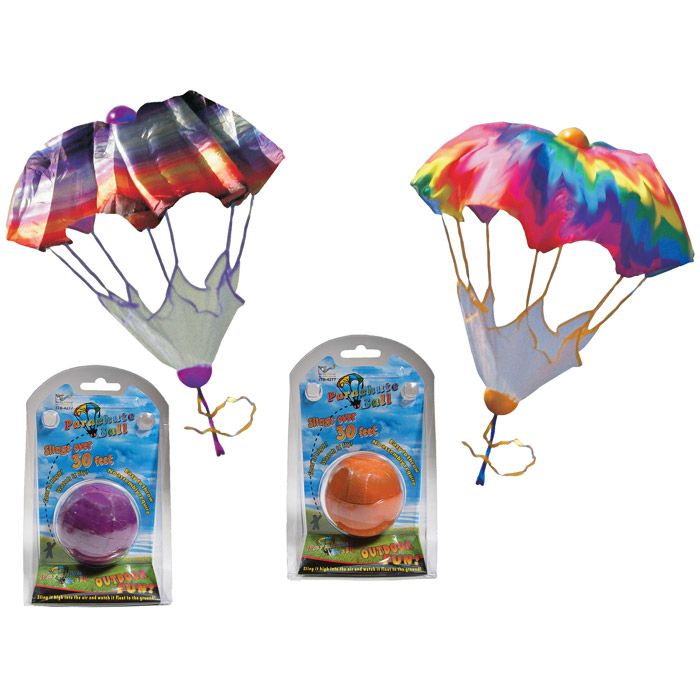 In The Breeze Parachute Ball | Free Shipping over $49!