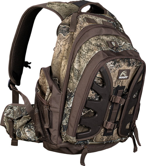 insights hunting backpack