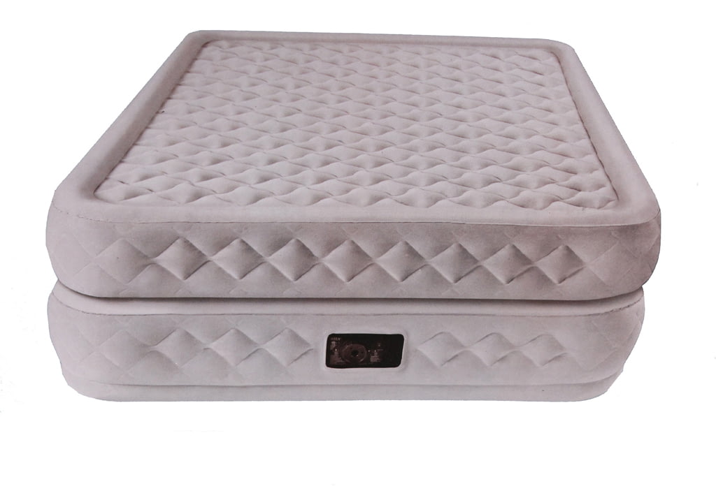 intex supreme airflow air mattress