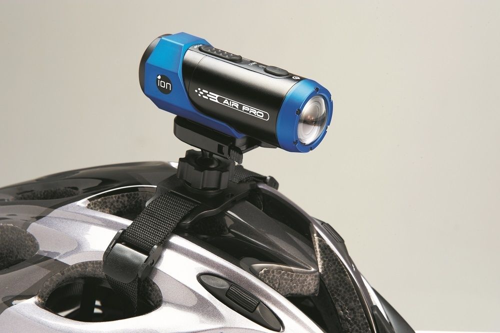 ION Helmet and Bike Mounting Kit | Free Shipping over $49!