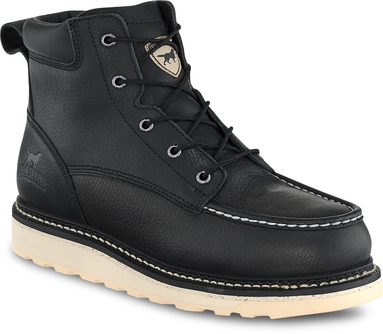 irish setter men's ashby work boots stores