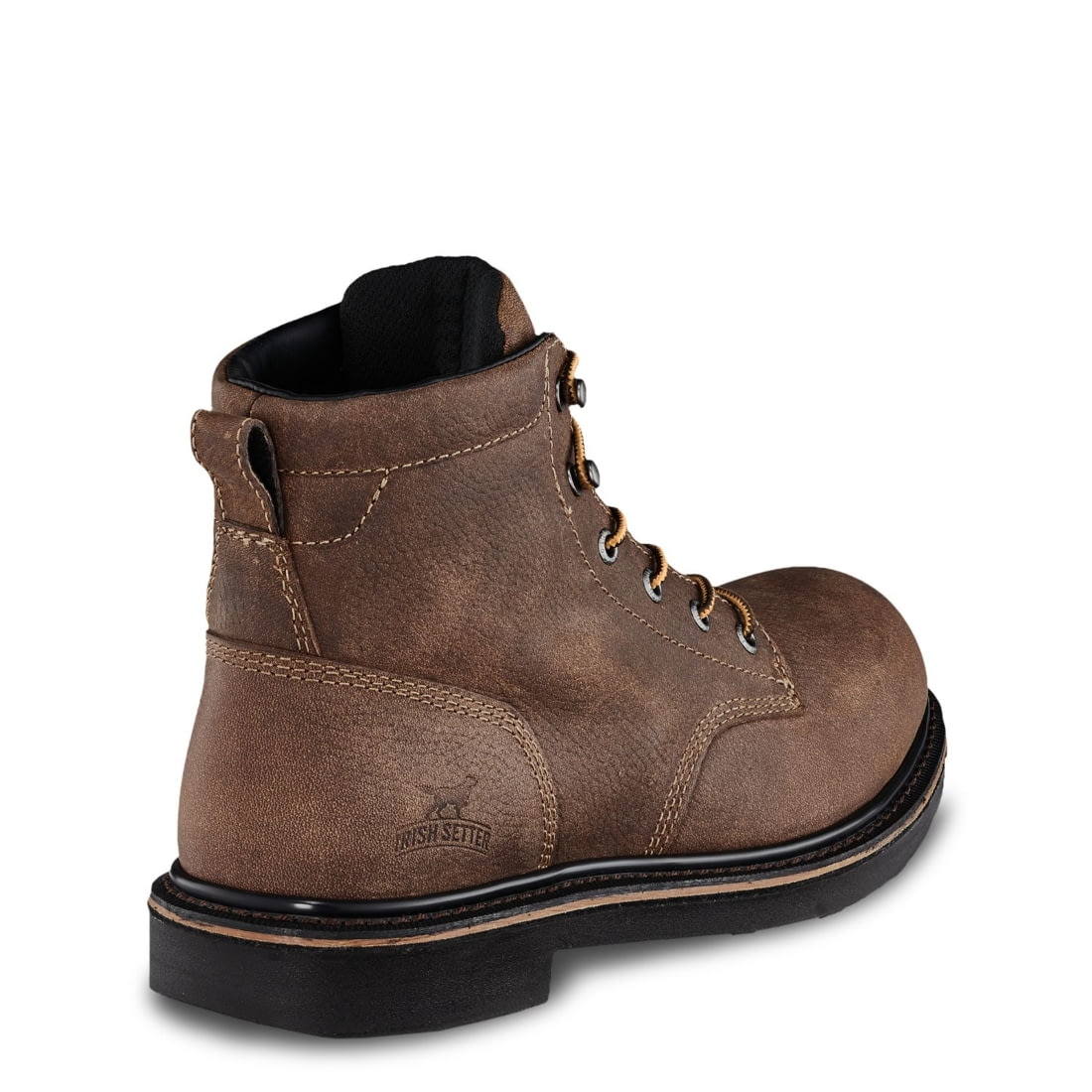 irish setter work boot
