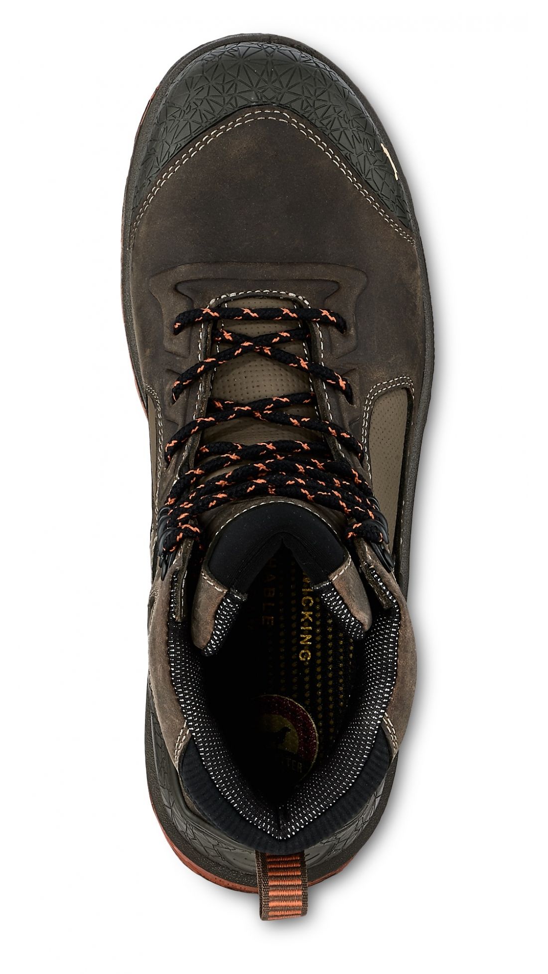 irish setter kasota shoes