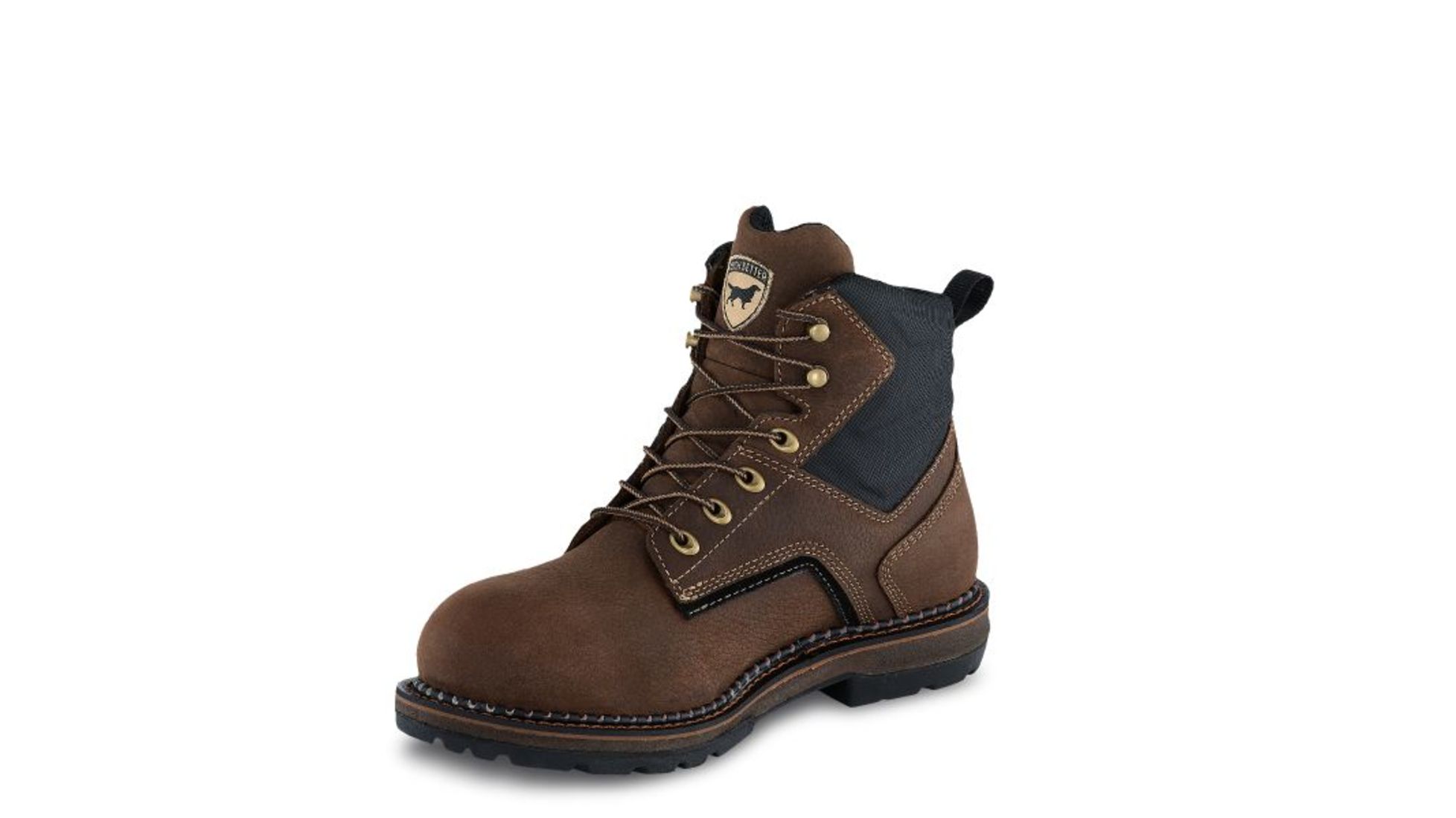 irish setter ramsey soft toe