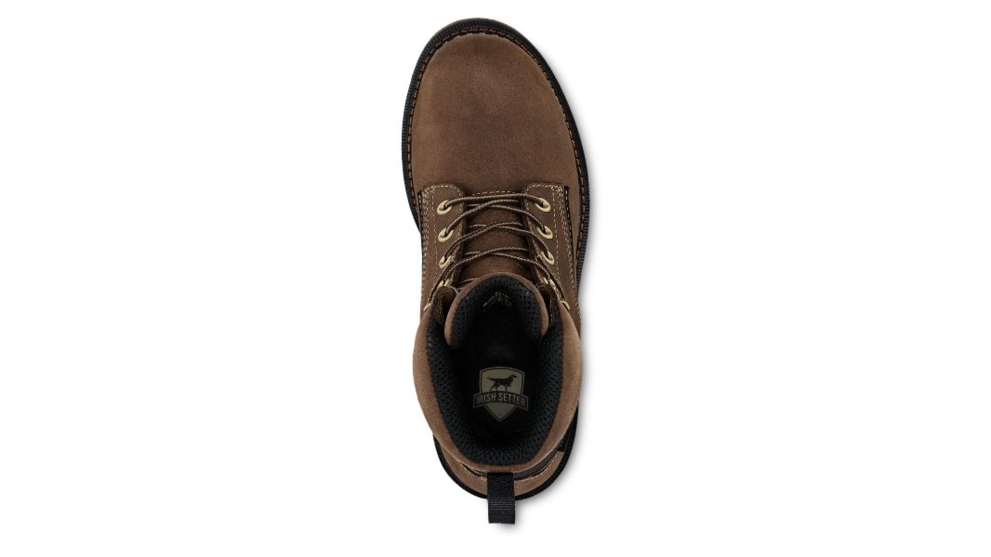 irish setter ramsey soft toe