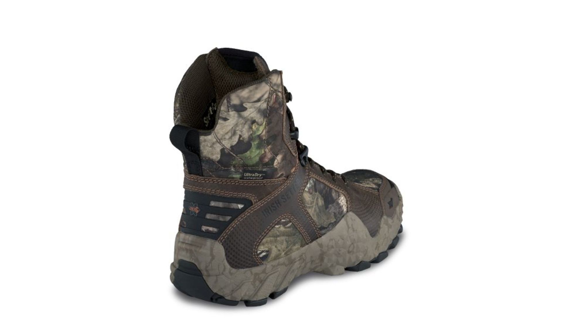 irish setter vaprtrek insulated