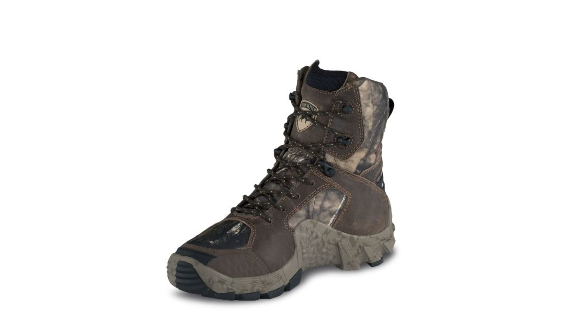 irish setter vaprtrek womens