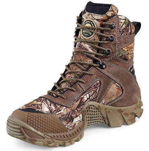 irish setter vaprtrek 2873