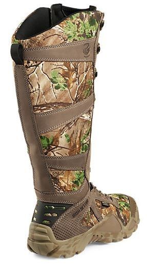 irish setter 2875 vaprtrek