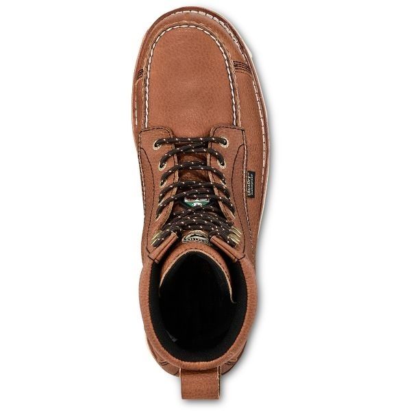 irish setter wingshooter st 8 inch