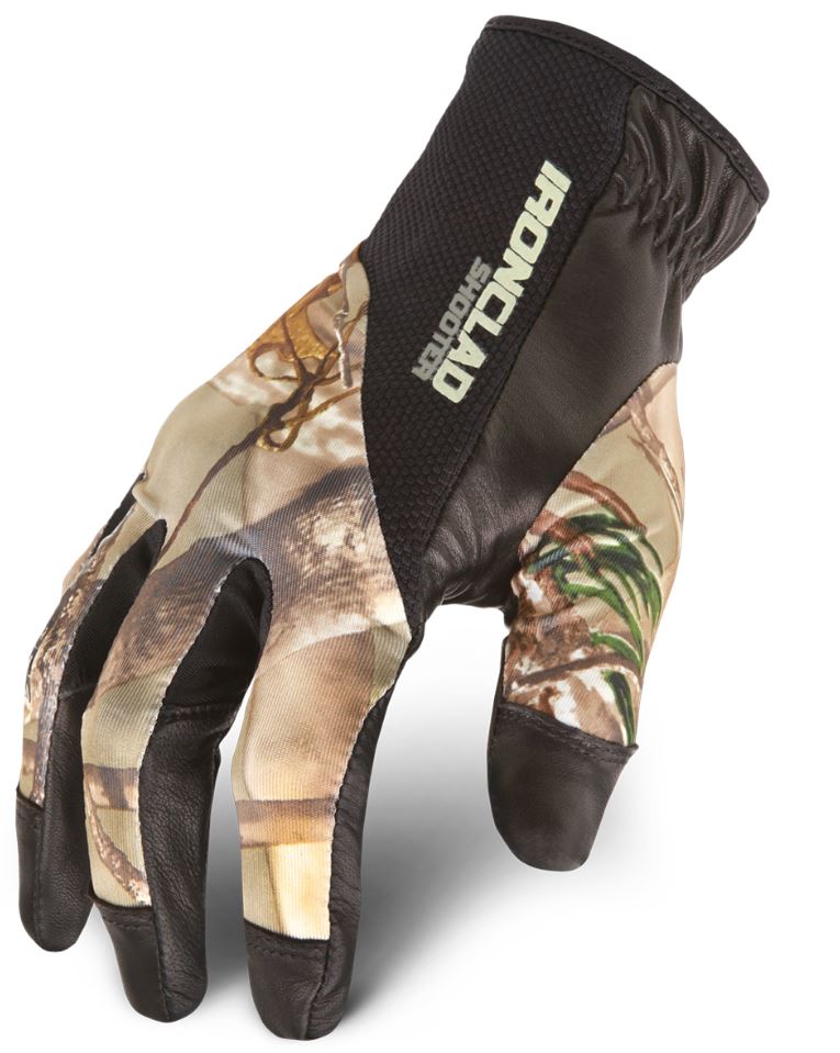 web shooter gloves