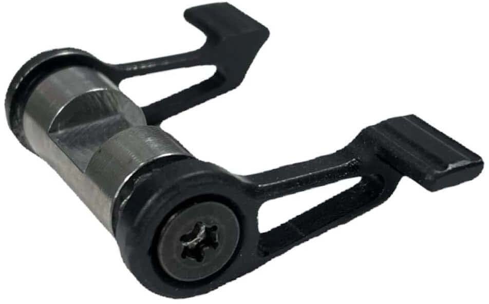 Jacob Grey Firearms Safety Selector Switch 10 Off 4.2 Star Rating w