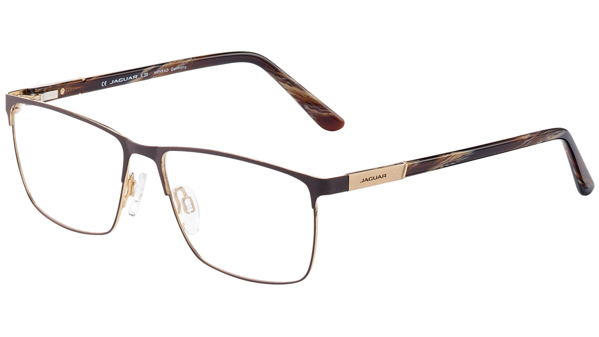 Jaguar 33092 Eyeglasses, Mens Up to 22 Off w/ Free Shipping