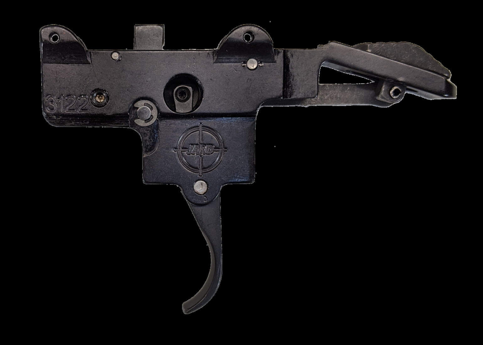 JARD Browning XBolt Trigger Highly Rated w/ Free Shipping