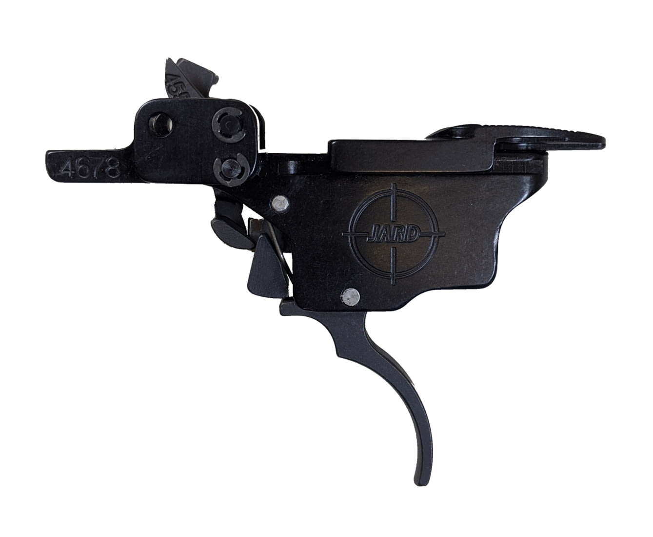JARD Savage Axis Trigger System | 5 Star Rating w/ Free Shipping and ...