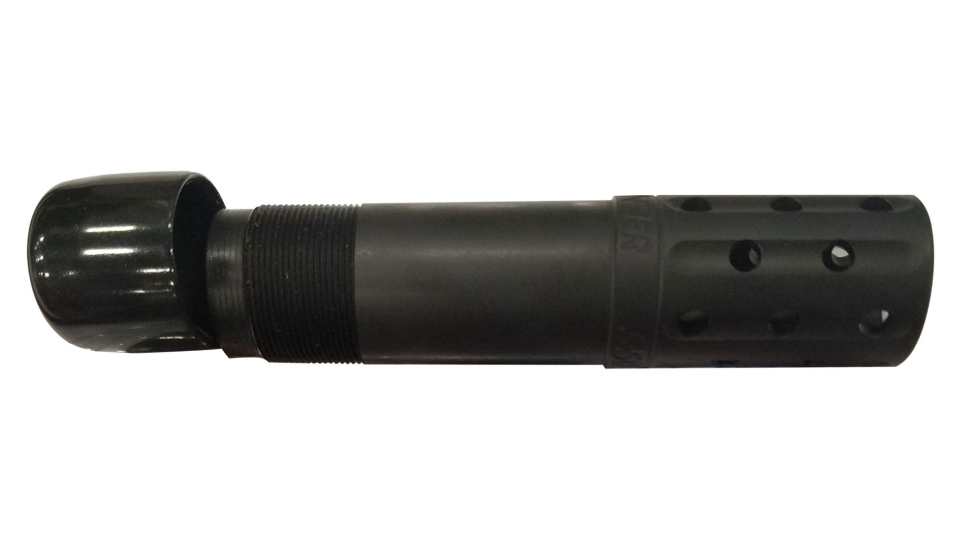 Jebs Choke Tubes Black Nitride Head Hunter 12 Gauge Turkey Choke Tube