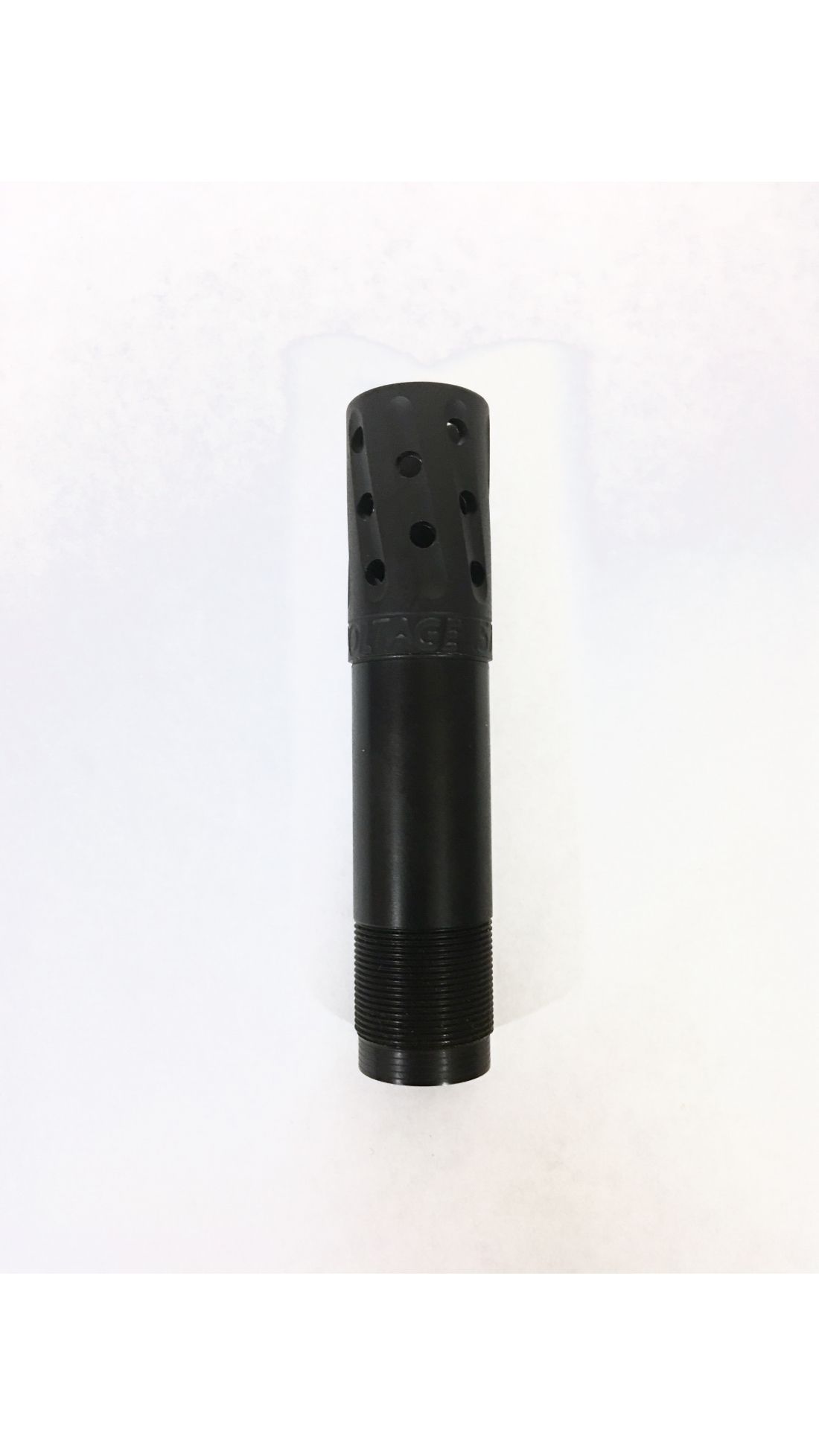 Jebs Choke Tubes Black Nitride High Voltage Waterfowl Choke 20 Gauge