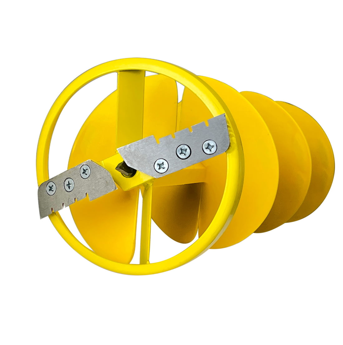 Jiffy Hybrid Torch Drill Assembly w/ Free S&H