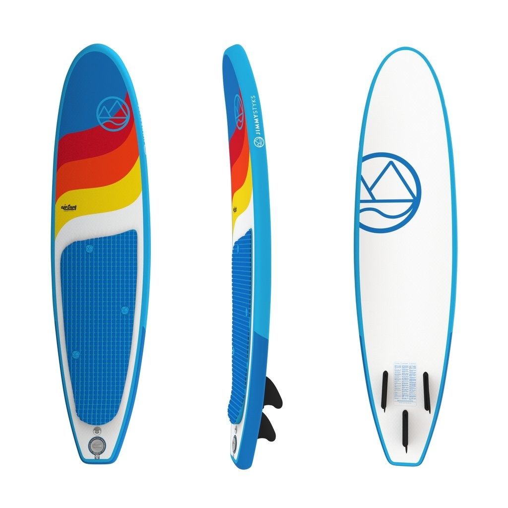 inflatable surfboard toy