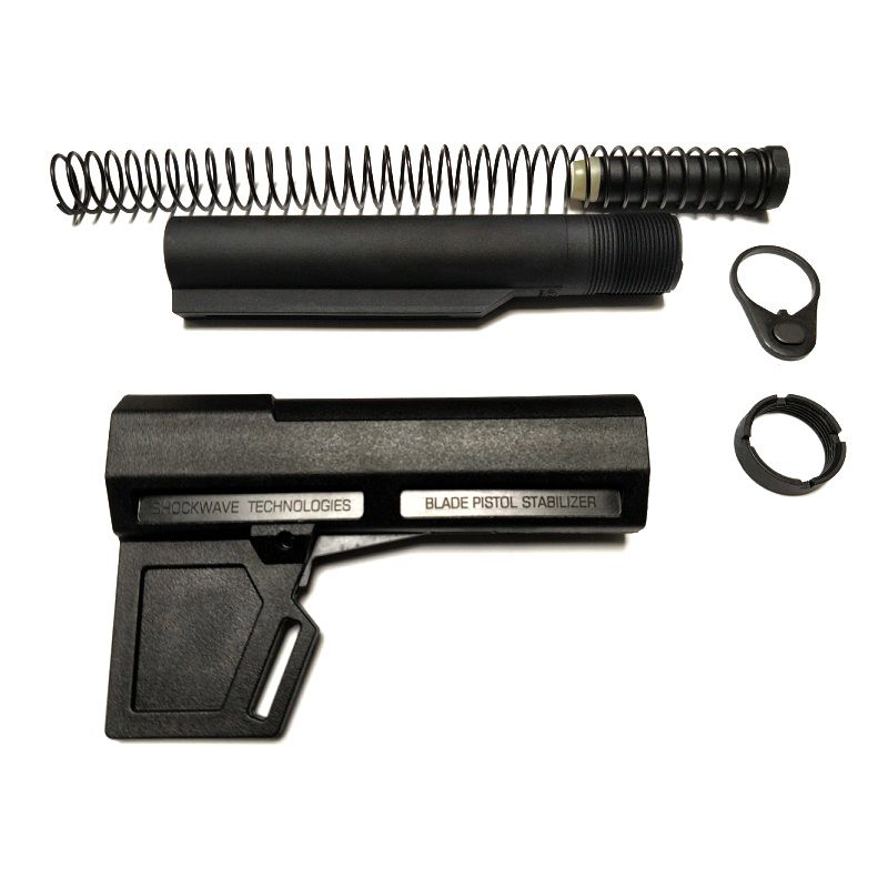 shockwave elite 2.0