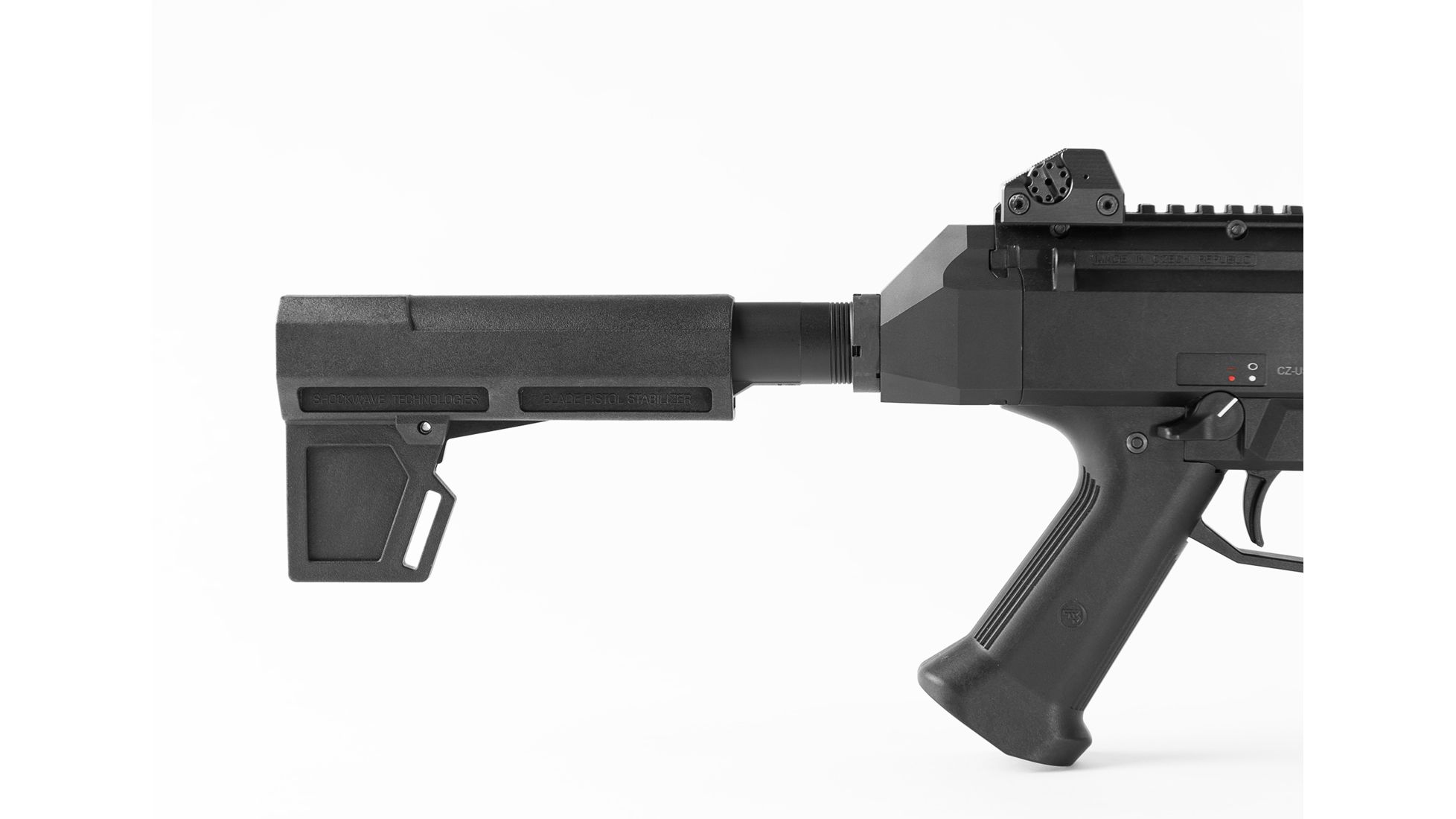 KAK Shockwave 2M Blade 3.00 Off 4.6 Star Rating Free Shipping over 49!