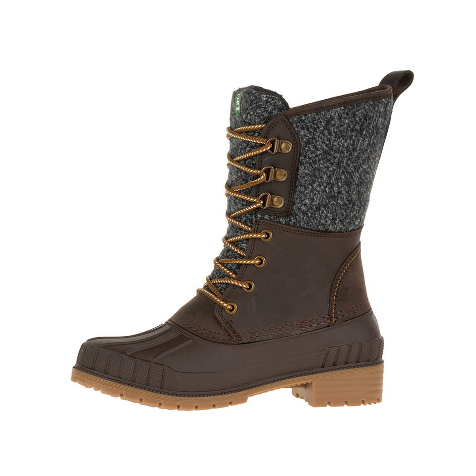 the sienna 2 winter boot