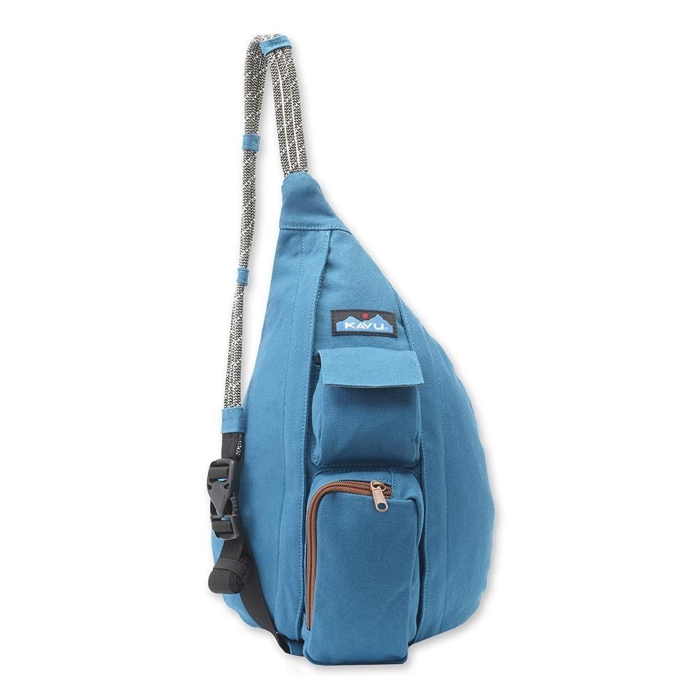 KAVU Mini Rope Bag, Handbags | 5 Star Rating Free Shipping over $49!