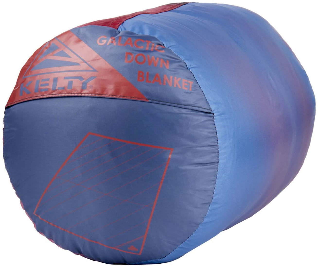 kelty galactic down blanket