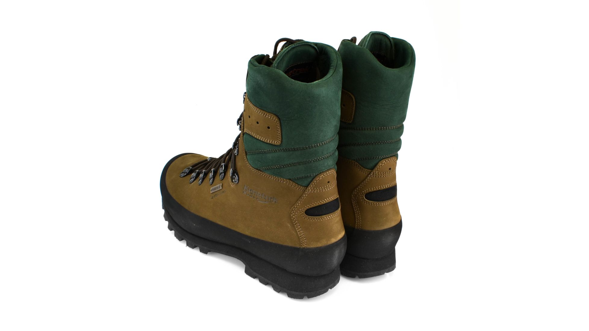 kenetrek men's mountain extreme 400 insulated hunting boot