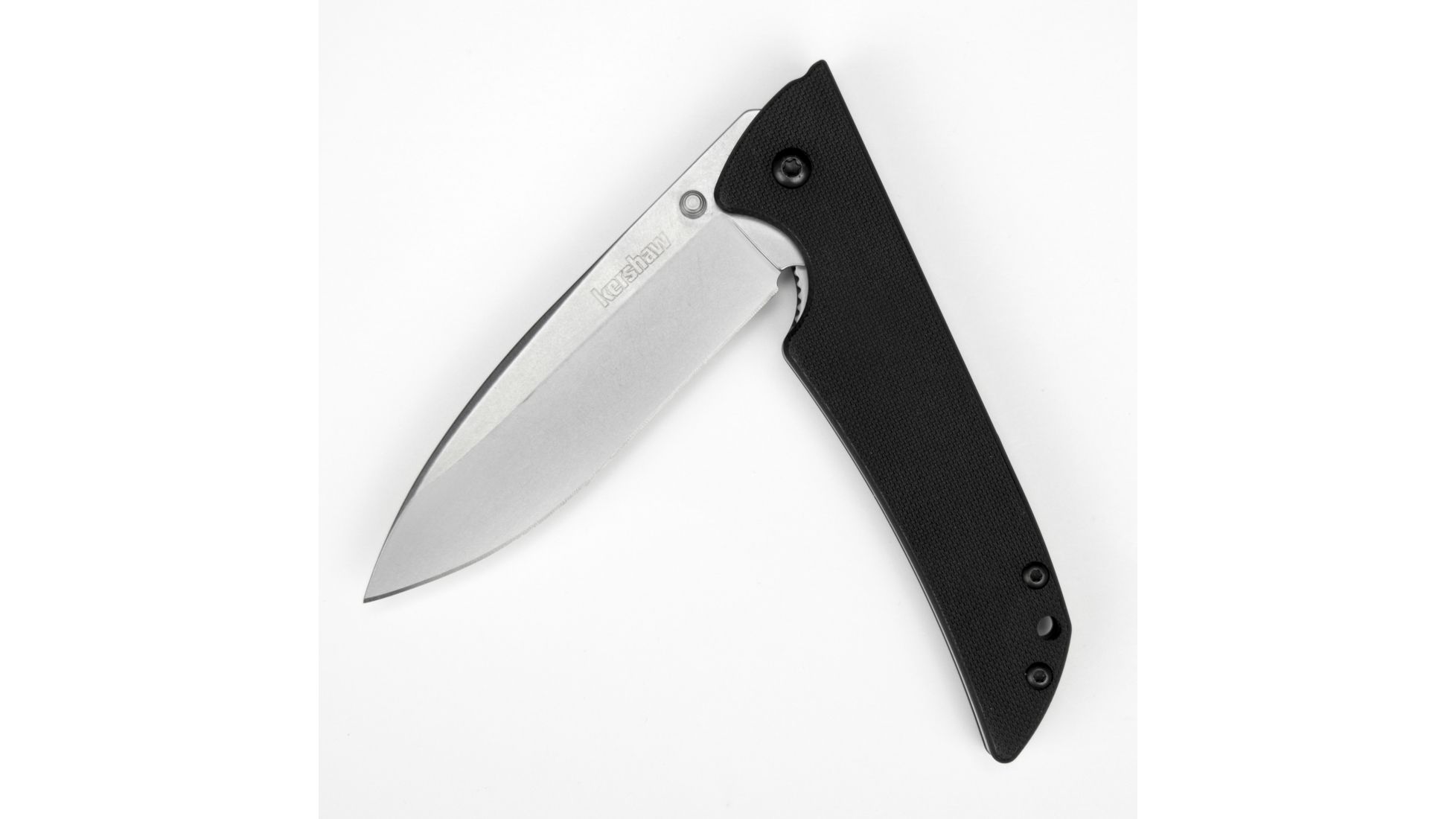 Kershaw Skyline Folder Sandvik 4.5 Star Rating Free Shipping over 49!