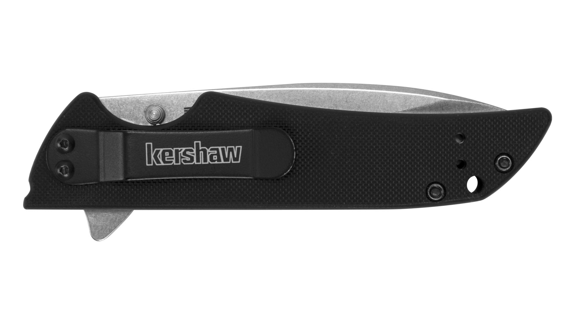 Kershaw Skyline Folder Sandvik 4.5 Star Rating Free Shipping over 49!